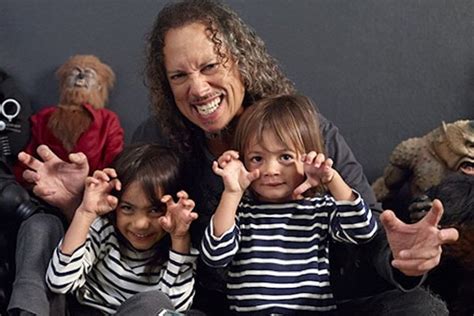 kirk hammett ethnicity|Kirk Hammett Height, Weight, Age, Spouse, Family,。